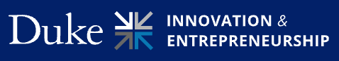 Duke Innovation & Entrepreneurship