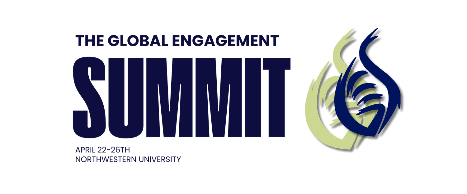 The Global Engagement Summit, Northwestern University
